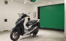 HONDA LEAD 125 2006 JF45