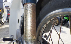 HONDA C50 SUPER CUB AA01