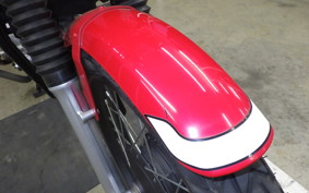 HONDA ｸﾛｽｶﾌﾞ110-2 1998 JA45