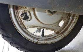 SUZUKI ADDRESS V50 Gen.2 CA44A