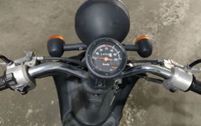 HONDA TODAY AF61