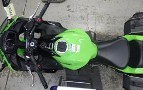 KAWASAKI NINJA 650 A 2018 ER650H