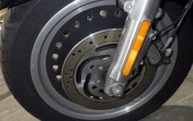 HARLEY FLSTFB 1580 2010