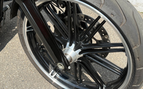 HARLEY FXBRS 2022 YHK