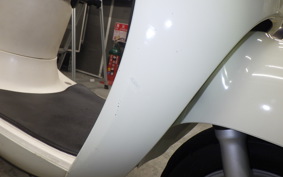 YAMAHA VINO 50 2021 SA37J