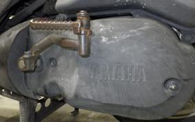 YAMAHA AXIS 125 TREET