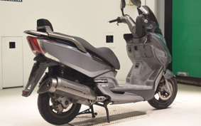 KYMCO GRAND DINK 125 i 2018