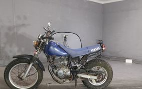 YAMAHA TW200 2JL