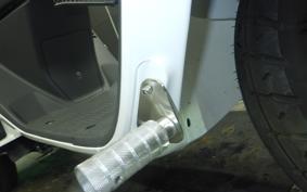 HONDA GYRO CANOPY 2023 TA03