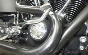 HARLEY FXSTB 1450 2000