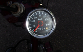 HONDA SUPER CUB50 C50