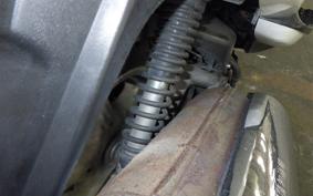 YAMAHA MAJESTY 125 FI