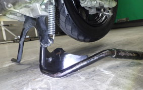 HONDA TACT Gen.4 2023 AF79