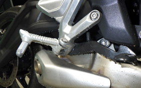 TRIUMPH TRIDENT 660 2022
