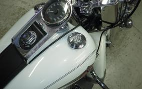 HARLEY FLSTCI 1450 2001