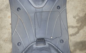 SUZUKI ADDRESS V125 CF4EA