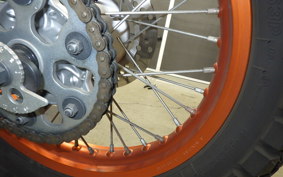 YAMAHA TRICKER Gen.3 DG32J