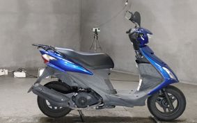 SUZUKI ADDRESS V125 CF4MA