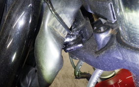 HONDA CB750 GEN 2 2006 RC42