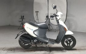 SUZUKI LET's 4 CA46A