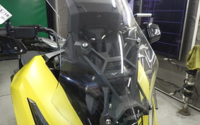 HONDA X-ADV 750 2025 RH21