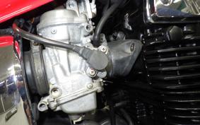 SUZUKI GSX400 IMPULSE 2004 GK7CA