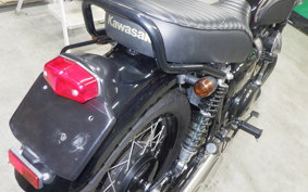 KAWASAKI W800 2013 EJ800A