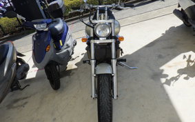 KAWASAKI ELIMINATOR 250 V VN250A