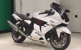 KAWASAKI ZZ1400 NINJA R 2007 ZXT40A