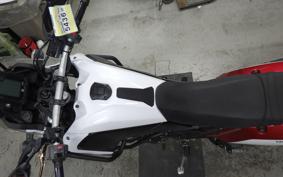 YAMAHA TENERE 700 2020 DM09J