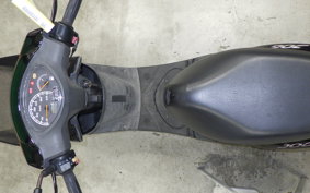 YAMAHA JOG Delux SA39J