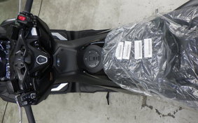 YAMAHA T-MAX 560 T 2026 SJ21J
