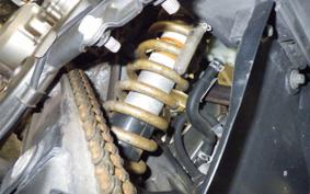 KAWASAKI KLX125D TRACKER 2020 LX125D