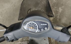 SUZUKI LET's 4 CA45A
