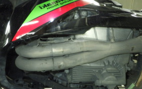 KAWASAKI ZX-25R 2018 ZX250E