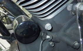 HARLEY FLSTC 1450 2002