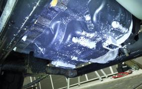 HONDA SHADOW 400 1999 NC34