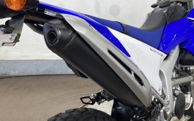 YAMAHA WR250R DG15J