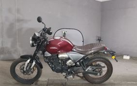 HONDA CB190SS PCL3