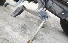 KAWASAKI KSR110 2002 KL110A