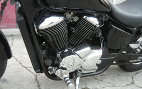 HONDA  SHADOW 400SE 1999 NC34