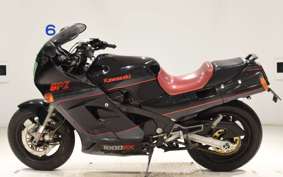 KAWASAKI GPZ1000RX 1987 ZXT00A