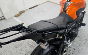 YAMAHA MT-09 ABS 2014 RN34J