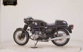 BMW R100RS 1981