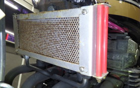 KAWASAKI ZEPHYR 400 KAI 2009 ZR400C