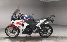 HONDA CBR250R MC41