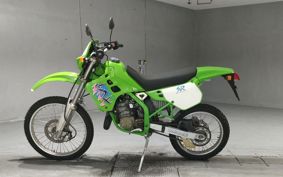 KAWASAKI KDX125 SR DX125A