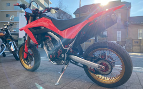 HONDA CRF250L MD47