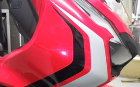 HONDA ADV150 2002
