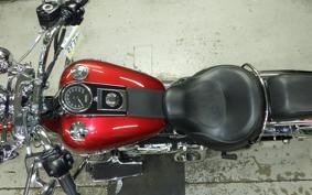 HARLEY FLSTN 1580 2007